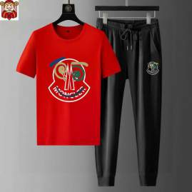 Picture of Moncler Shirt Pant Suits _SKUMonclerM-5XLkdtr22624141